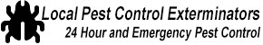 Clarkstown PA Pest Control Exterminators
